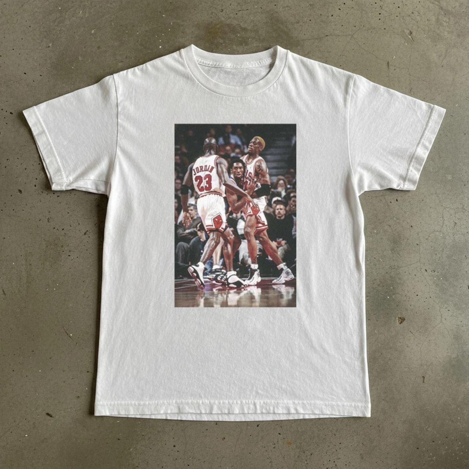 Kobe Tee